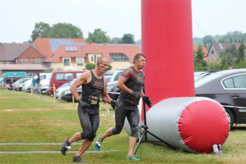 Krossläufer