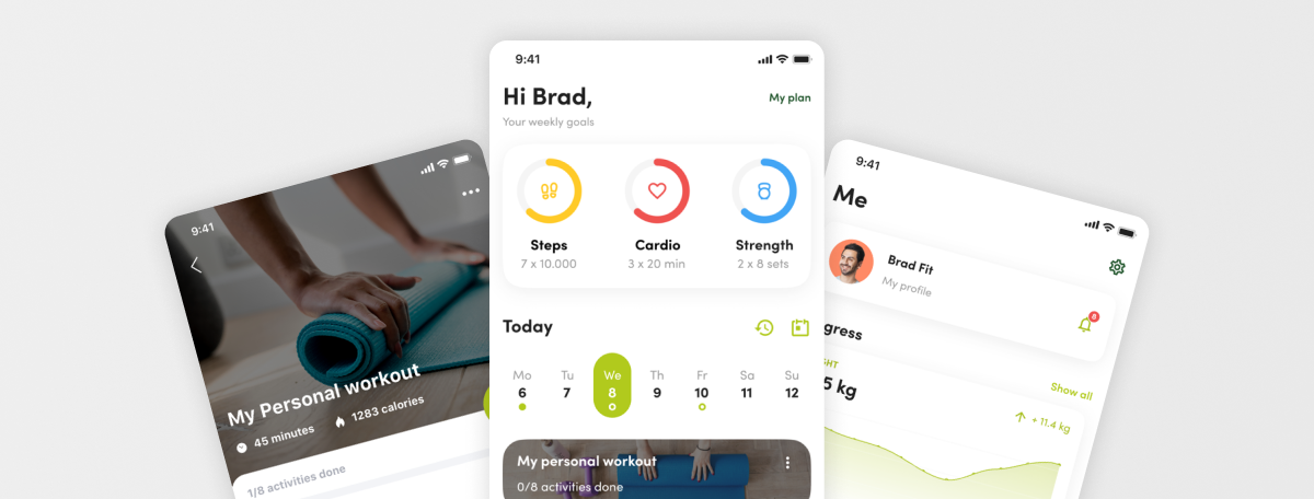 App